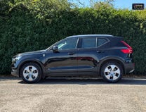 Volvo XC40 (Sold) 1.5 T3 Momentum SUV 5dr Petrol Manual Euro 6 (s/s) (156 ps) 5