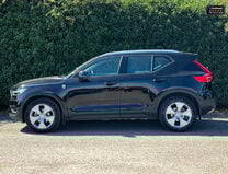 Volvo XC40 (Sold) 1.5 T3 Momentum SUV 5dr Petrol Manual Euro 6 (s/s) (156 ps) 32