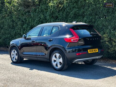 Volvo XC40 (Sold) 1.5 T3 Momentum SUV 5dr Petrol Manual Euro 6 (s/s) (156 ps) 6