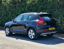 Volvo XC40 (Sold) 1.5 T3 Momentum SUV 5dr Petrol Manual Euro 6 (s/s) (156 ps) 6