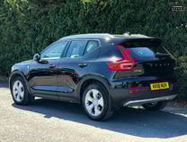 Volvo XC40 (Sold) 1.5 T3 Momentum SUV 5dr Petrol Manual Euro 6 (s/s) (156 ps) 33