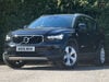 Volvo XC40 (Sold) 1.5 T3 Momentum SUV 5dr Petrol Manual Euro 6 (s/s) (156 ps)