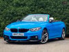 BMW 4 Series (Sold) 440i M Sport Convertible 2dr Petrol Auto Euro 6 (s