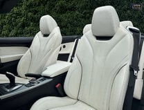 BMW 4 Series (Sold) 440i M Sport Convertible 2dr Petrol Auto Euro 6 (s 9