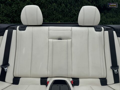 BMW 4 Series (Sold) 440i M Sport Convertible 2dr Petrol Auto Euro 6 (s 10