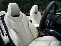 BMW 4 Series (Sold) 440i M Sport Convertible 2dr Petrol Auto Euro 6 (s 11