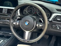 BMW 4 Series (Sold) 440i M Sport Convertible 2dr Petrol Auto Euro 6 (s 12