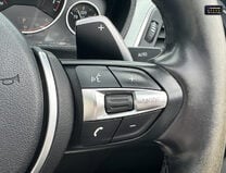 BMW 4 Series (Sold) 440i M Sport Convertible 2dr Petrol Auto Euro 6 (s 14