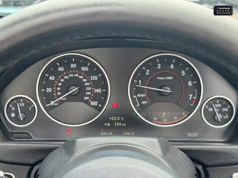 BMW 4 Series (Sold) 440i M Sport Convertible 2dr Petrol Auto Euro 6 (s 19
