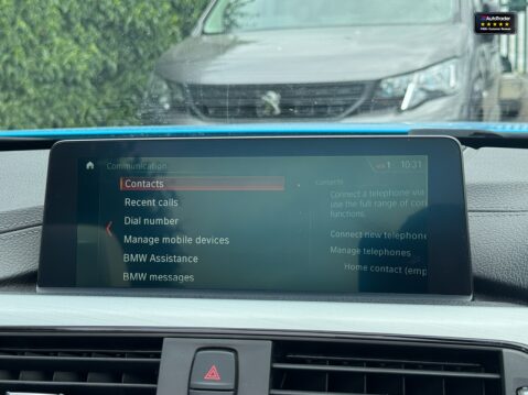 BMW 4 Series (Sold) 440i M Sport Convertible 2dr Petrol Auto Euro 6 (s 23