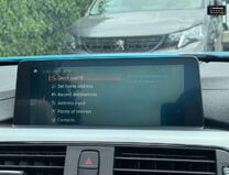 BMW 4 Series (Sold) 440i M Sport Convertible 2dr Petrol Auto Euro 6 (s 25