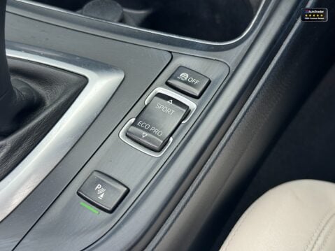 BMW 4 Series (Sold) 440i M Sport Convertible 2dr Petrol Auto Euro 6 (s 32