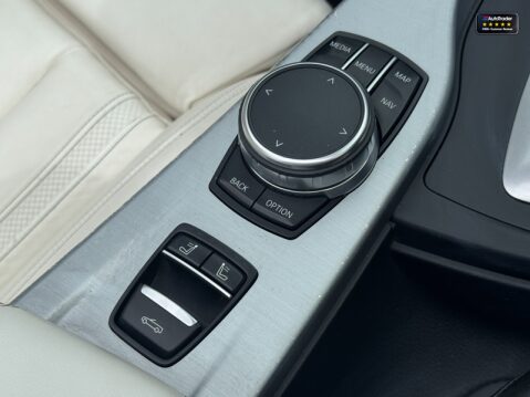 BMW 4 Series (Sold) 440i M Sport Convertible 2dr Petrol Auto Euro 6 (s 33