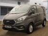 Ford Transit Custom 340 Limited P/V Ecoblue
