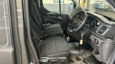 Ford Transit Custom 340 Limited P/V Ecoblue 7