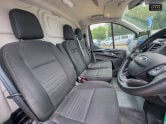 Ford Transit Custom AUTO SWB L1H1 340 Limited Air Con Alloys Cam Senso 14
