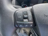 Ford Transit Custom AUTO SWB L1H1 340 Limited Air Con Alloys Cam Senso 17
