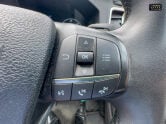 Ford Transit Custom AUTO SWB L1H1 340 Limited Air Con Alloys Cam Senso 18