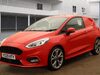 Ford Fiesta Sport