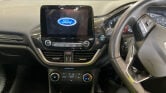 Ford Fiesta Sport 8