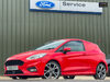 Ford Fiesta SWB L1H1 Low Roof Sport Air Con Alloys EURO 6