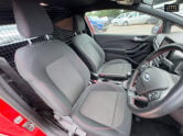 Ford Fiesta SWB L1H1 Low Roof Sport Air Con Alloys EURO 6 13