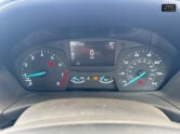 Ford Fiesta SWB L1H1 Low Roof Sport Air Con Alloys EURO 6 18