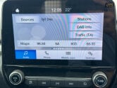 Ford Fiesta SWB L1H1 Low Roof Sport Air Con Alloys EURO 6 23