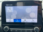 Ford Fiesta SWB L1H1 Low Roof Sport Air Con Alloys EURO 6 25