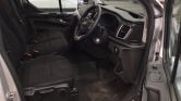 Ford Transit Custom 320 Limited P/V Ecoblue 7