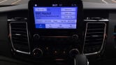 Ford Transit Custom 320 Limited P/V Ecoblue 9