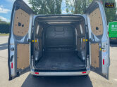 Ford Transit Custom AUTO SWB L1H1 Low Roof 320 Limited Air Con Cruise Sensors EURO 6 8