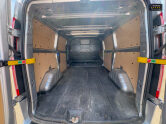 Ford Transit Custom AUTO SWB L1H1 Low Roof 320 Limited Air Con Cruise Sensors EURO 6 9