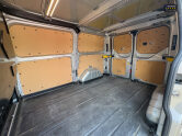 Ford Transit Custom AUTO SWB L1H1 Low Roof 320 Limited Air Con Cruise Sensors EURO 6 11