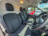 Ford Transit Custom AUTO SWB L1H1 Low Roof 320 Limited Air Con Cruise Sensors EURO 6 14