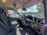 Ford Transit Custom AUTO SWB L1H1 Low Roof 320 Limited Air Con Cruise Sensors EURO 6 15