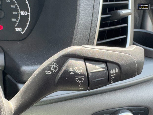 Ford Transit Custom AUTO SWB L1H1 Low Roof 320 Limited Air Con Cruise Sensors EURO 6 19