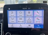 Ford Transit Custom AUTO SWB L1H1 Low Roof 320 Limited Air Con Cruise Sensors EURO 6 26
