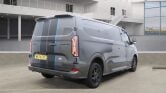 Ford Transit Custom 300 Sport L2H1 P/V Ecoblue 4