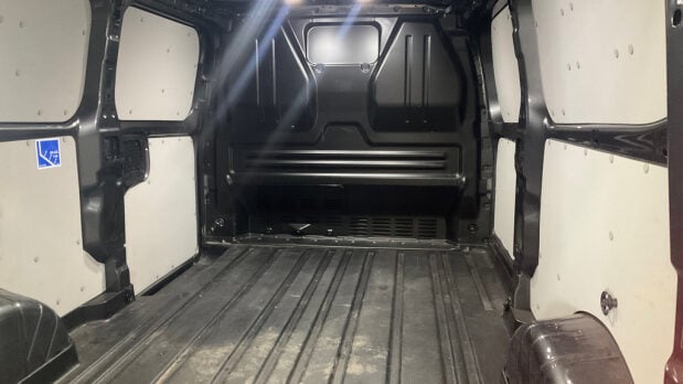 Ford Transit Custom 300 Sport L2H1 P/V Ecoblue 5