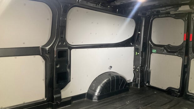 Ford Transit Custom 300 Sport L2H1 P/V Ecoblue 8