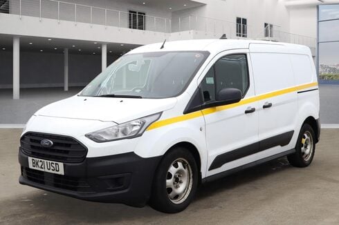 Ford Transit Connect 240 Base Tdci
