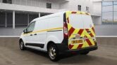 Ford Transit Connect 240 Base Tdci 6