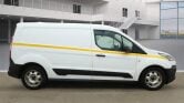 Ford Transit Connect 240 Base Tdci 3