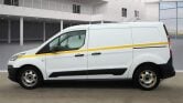 Ford Transit Connect 240 Base Tdci 7