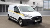 Ford Transit Connect 240 Base Tdci 2