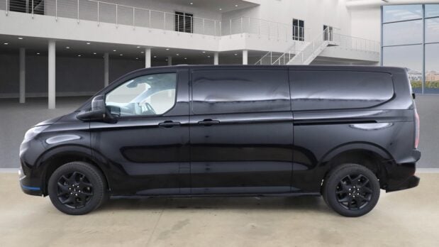 Ford Transit Custom 300 Sport L2H1 P/V Ecoblue 7