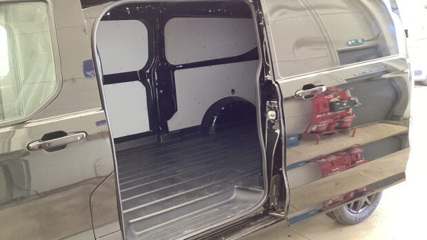 Ford Transit Custom 300 Sport L2H1 P/V Ecoblue 8