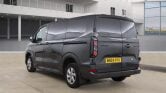 Ford Transit Custom 300 Limited L1H1 P/V Ecoblue 6