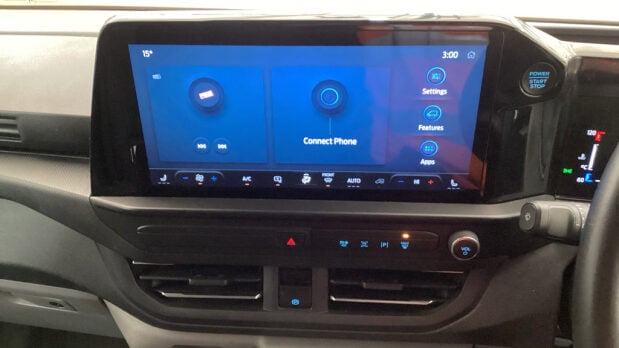 Ford Transit Custom 300 Limited L1H1 P/V Ecoblue 11